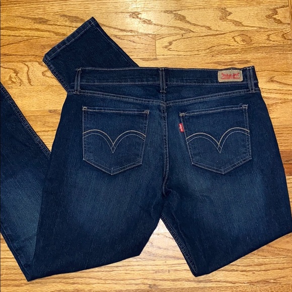 levis size 11